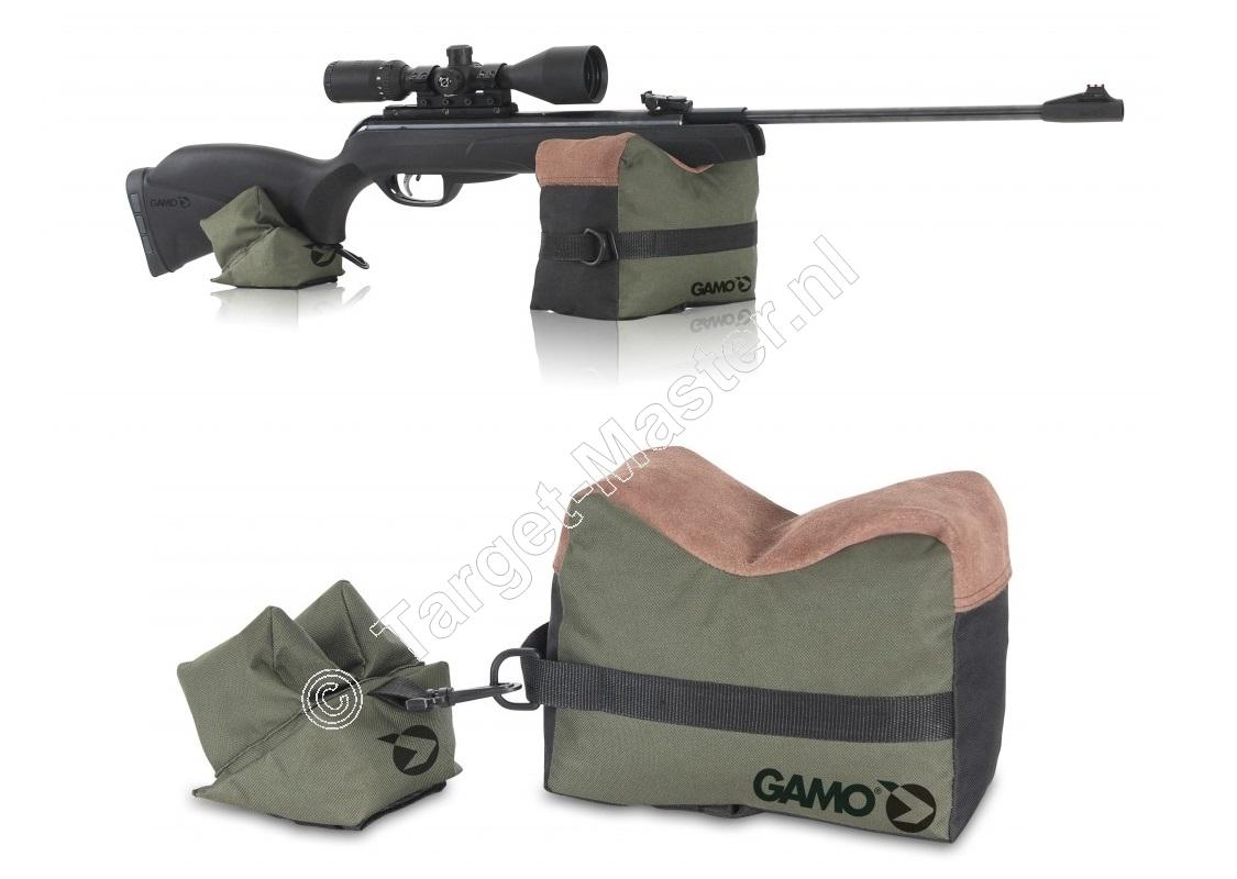 Gamo SHOOTING BAG I Zandzak Leeg